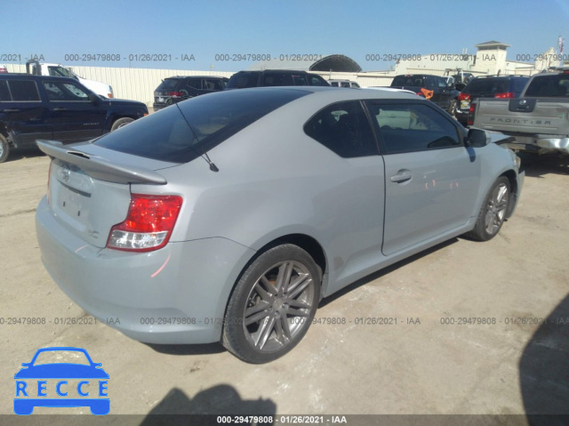 2013 TOYOTA SCION  JTKJF5C78D3056869 image 2