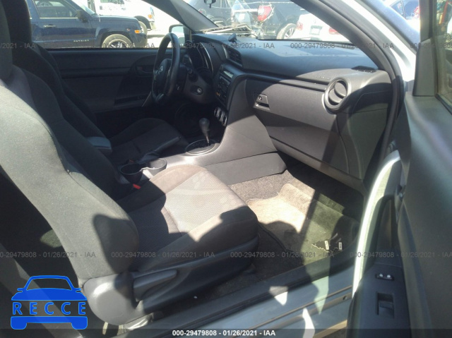 2013 TOYOTA SCION  JTKJF5C78D3056869 image 3