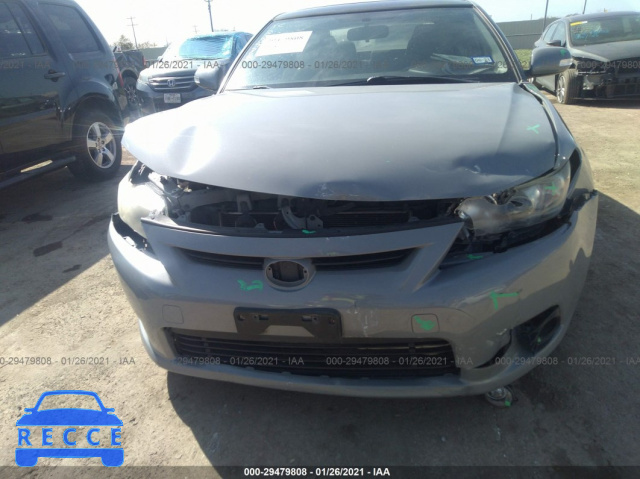 2013 TOYOTA SCION  JTKJF5C78D3056869 image 4