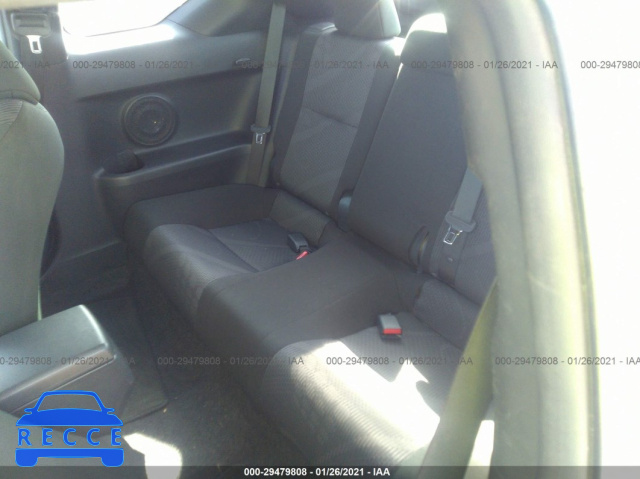 2013 TOYOTA SCION  JTKJF5C78D3056869 image 6