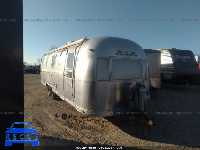1975 AIRSTREAM SOVEREIGN  131A5J3353 image 0