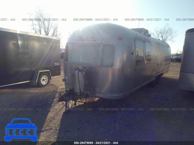 1975 AIRSTREAM SOVEREIGN  131A5J3353 image 1