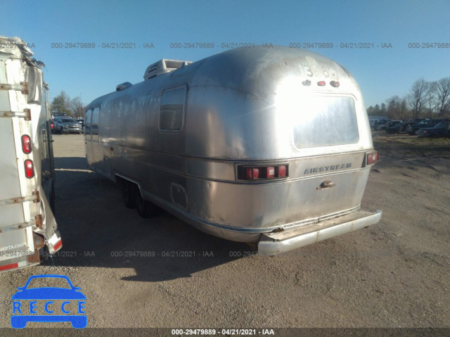 1975 AIRSTREAM SOVEREIGN  131A5J3353 image 2