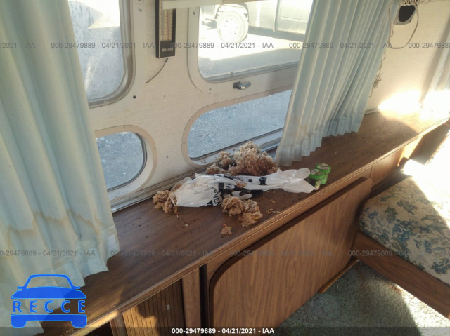 1975 AIRSTREAM SOVEREIGN  131A5J3353 image 5