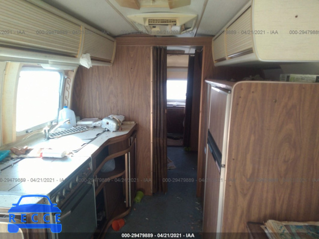 1975 AIRSTREAM SOVEREIGN  131A5J3353 image 7