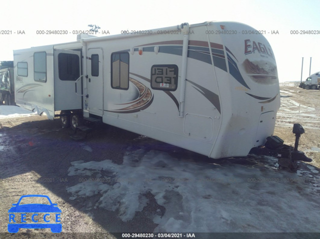 2012 JAYCO OTHER  1JUBJ0BS4C1DS0069 Bild 0