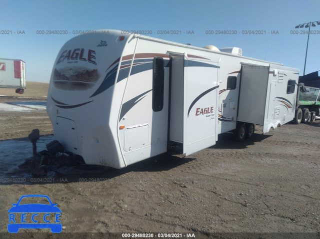 2012 JAYCO OTHER  1JUBJ0BS4C1DS0069 зображення 1