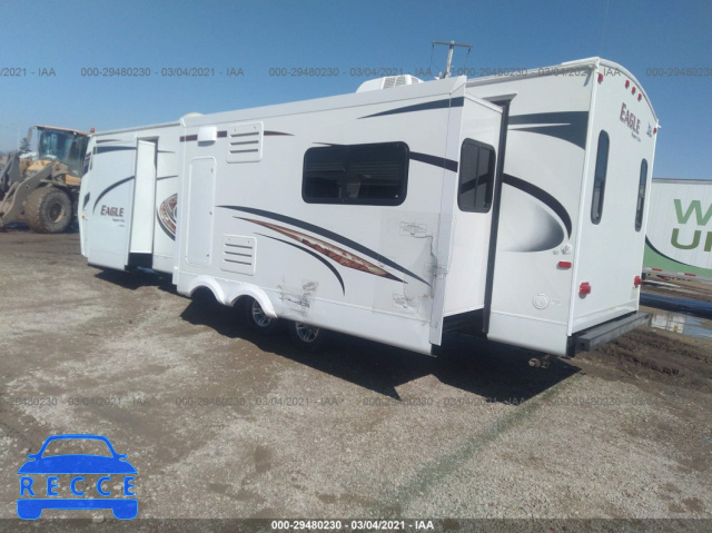 2012 JAYCO OTHER  1JUBJ0BS4C1DS0069 зображення 2