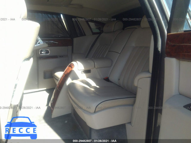 2007 ROLLS-ROYCE PHANTOM  SCA1S68557UX08515 Bild 7