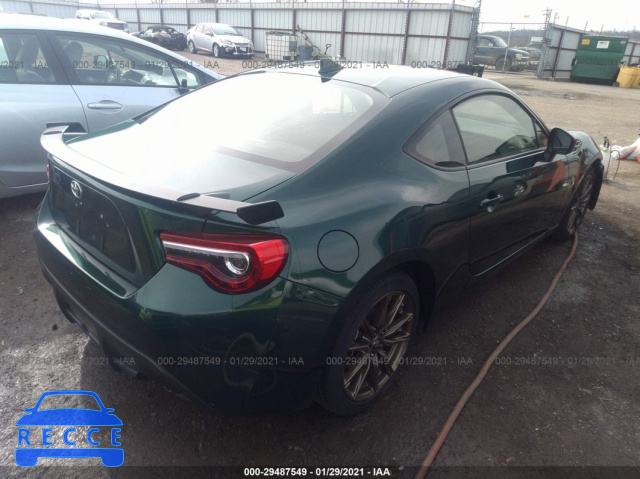 2020 TOYOTA 86 GT/HAKONE EDITION JF1ZNAE17L8750619 image 3