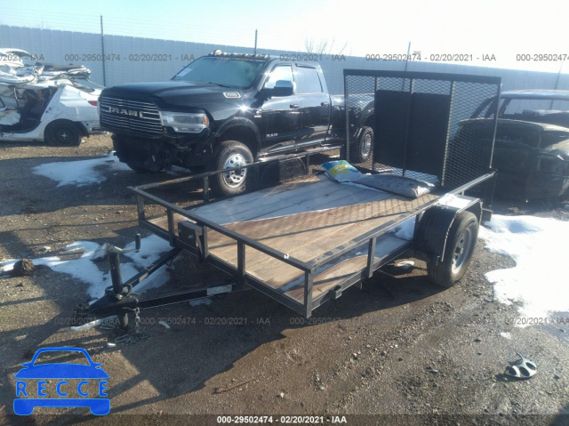 2018 TRAILER TRAILER  1UFBU1013JT001570 image 1