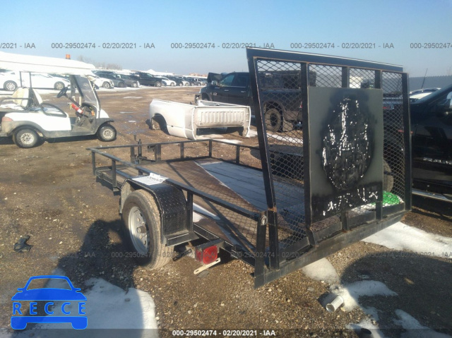 2018 TRAILER TRAILER  1UFBU1013JT001570 image 2