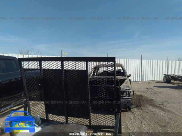 2018 TRAILER TRAILER  1UFBU1013JT001570 image 7