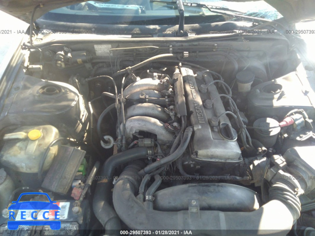 1991 NISSAN 240SX LE/SE JN1MS36P8MW004482 зображення 9