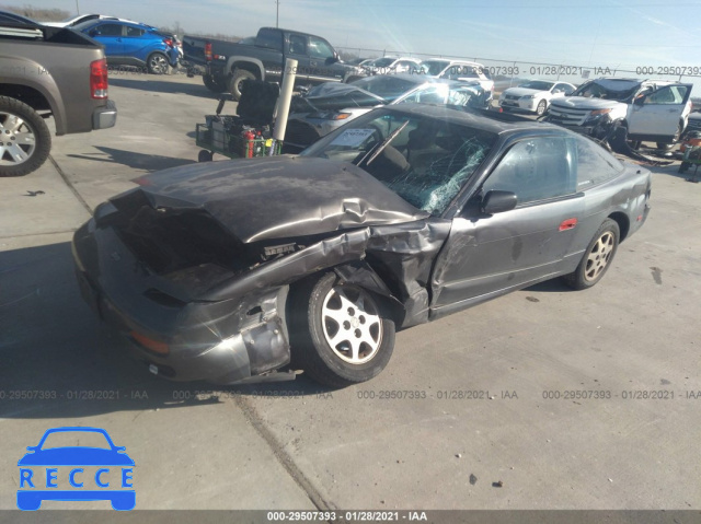 1991 NISSAN 240SX LE/SE JN1MS36P8MW004482 Bild 1