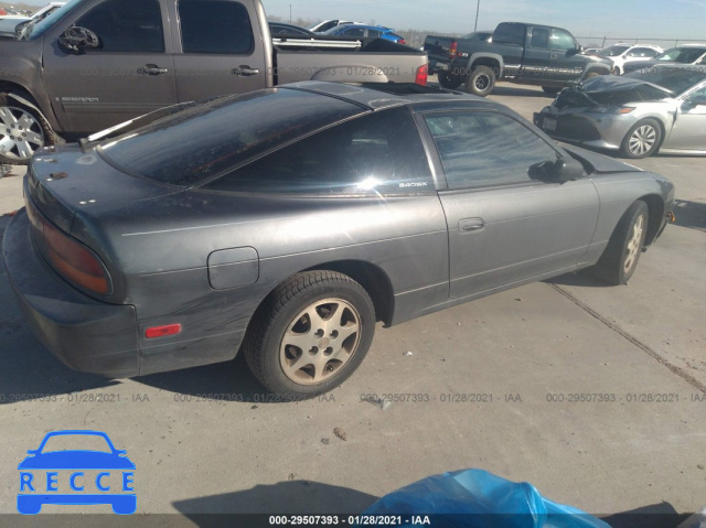 1991 NISSAN 240SX LE/SE JN1MS36P8MW004482 зображення 3