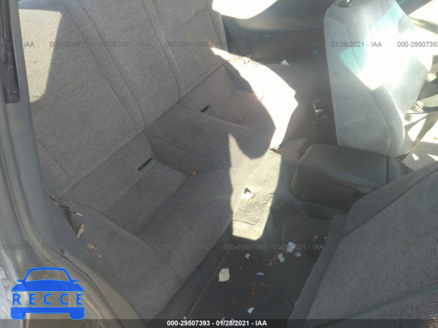 1991 NISSAN 240SX LE/SE JN1MS36P8MW004482 зображення 7