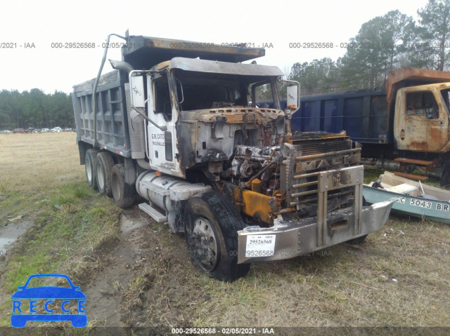 2007 MACK 700 CTP700 1M2AT04C87M001637 image 0
