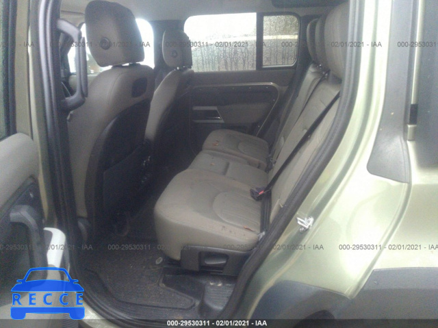 2020 LAND ROVER DEFENDER HSE/FIRST EDITION SALE1EEU4L2014433 image 7