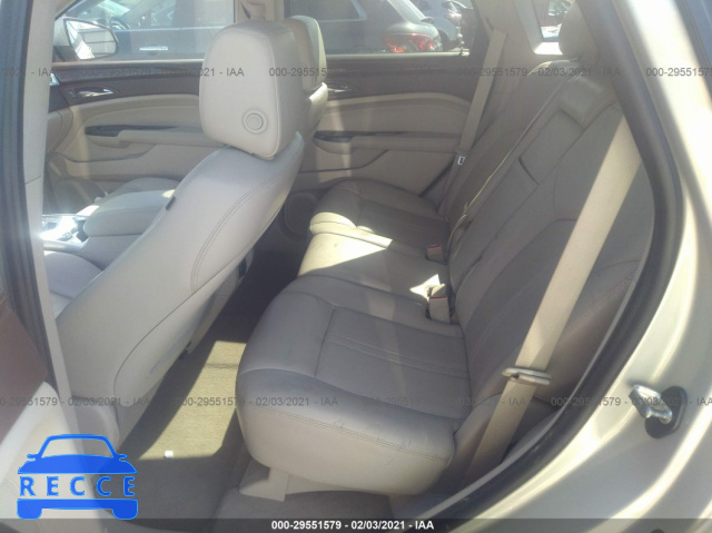 2014 CADILLAC SRX PERFORMANCE COLLECTION 3GYFNCE37ES642614 image 7