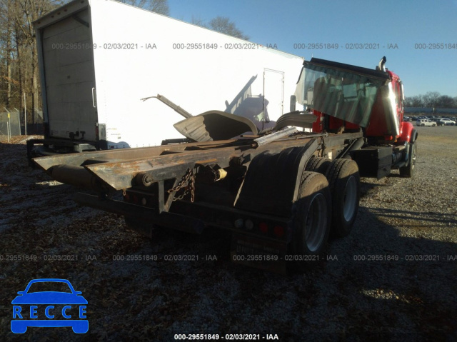 2005 MACK 700 CV700 1M2AG11C15M019053 image 3