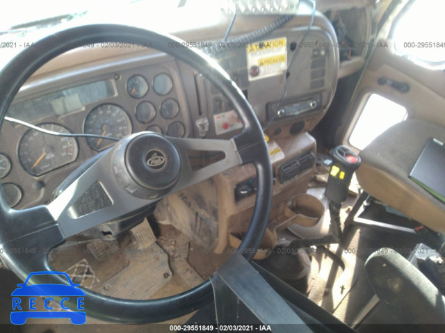 2005 MACK 700 CV700 1M2AG11C15M019053 image 4