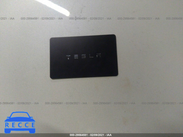 2021 TESLA MODEL 3 STANDARD RANGE PLUS 5YJ3E1EA2MF850595 Bild 10