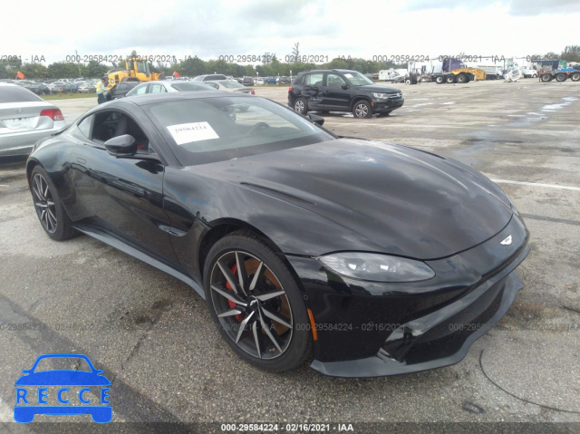 2020 ASTON MARTIN VANTAGE  SCFSMGAW6LGN03411 Bild 0