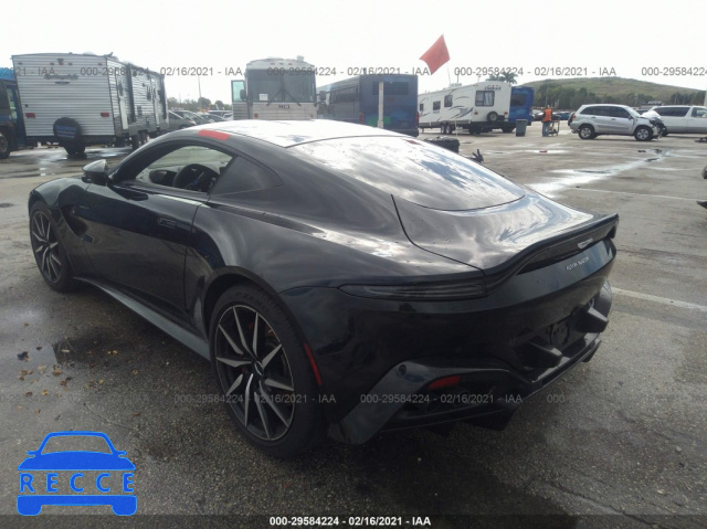2020 ASTON MARTIN VANTAGE  SCFSMGAW6LGN03411 Bild 2