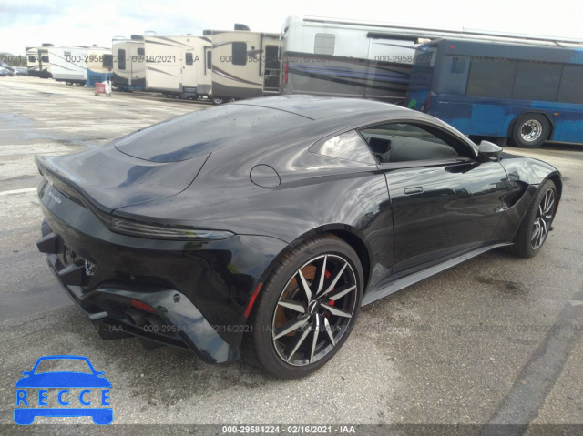 2020 ASTON MARTIN VANTAGE  SCFSMGAW6LGN03411 Bild 3