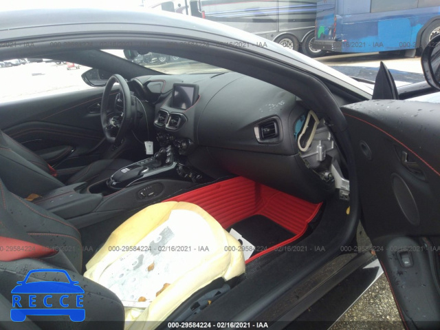 2020 ASTON MARTIN VANTAGE  SCFSMGAW6LGN03411 Bild 4