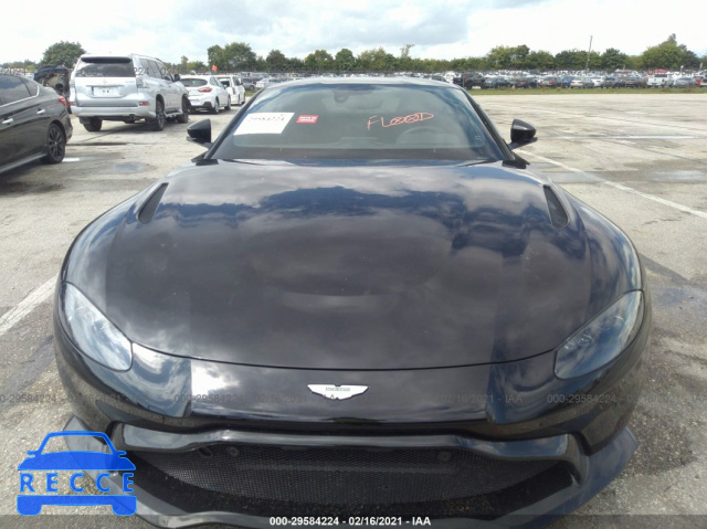 2020 ASTON MARTIN VANTAGE  SCFSMGAW6LGN03411 Bild 5