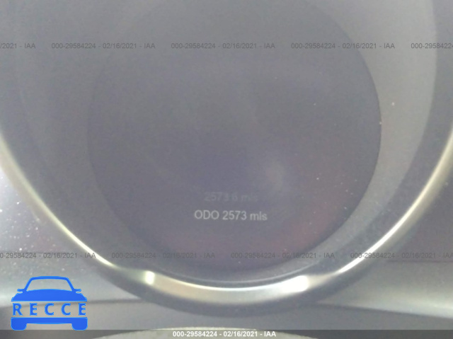 2020 ASTON MARTIN VANTAGE  SCFSMGAW6LGN03411 Bild 6