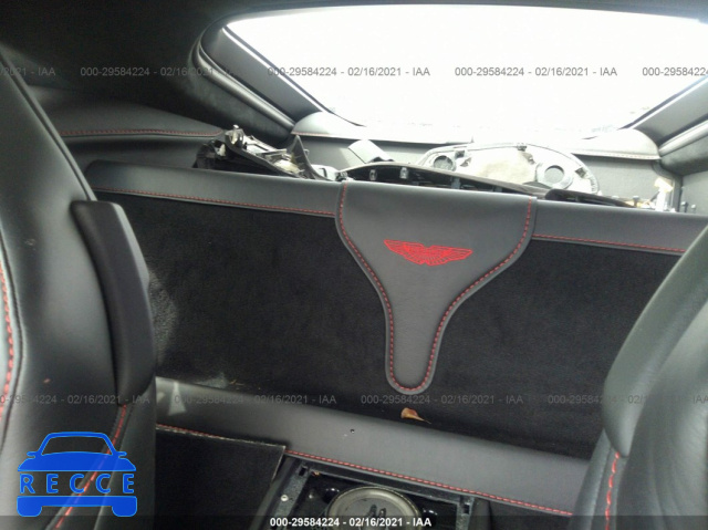 2020 ASTON MARTIN VANTAGE  SCFSMGAW6LGN03411 Bild 7