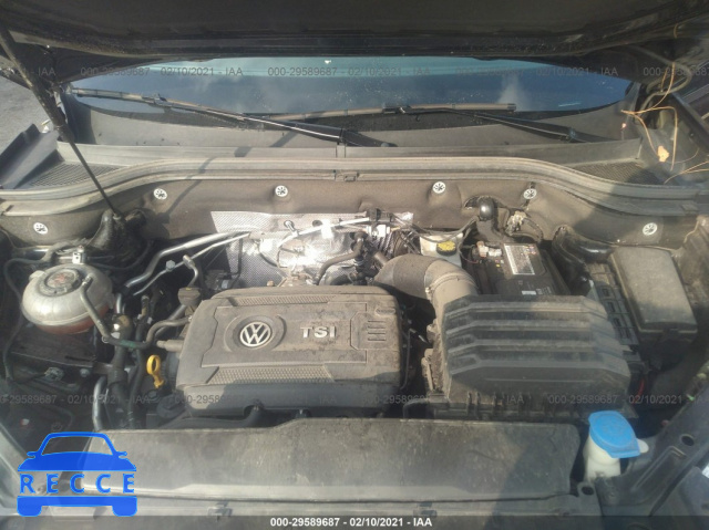 2020 VOLKSWAGEN ATLAS 2.0T S 1V2AP2CA5LC501807 image 9