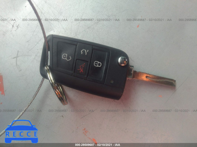 2020 VOLKSWAGEN ATLAS 2.0T S 1V2AP2CA5LC501807 image 10