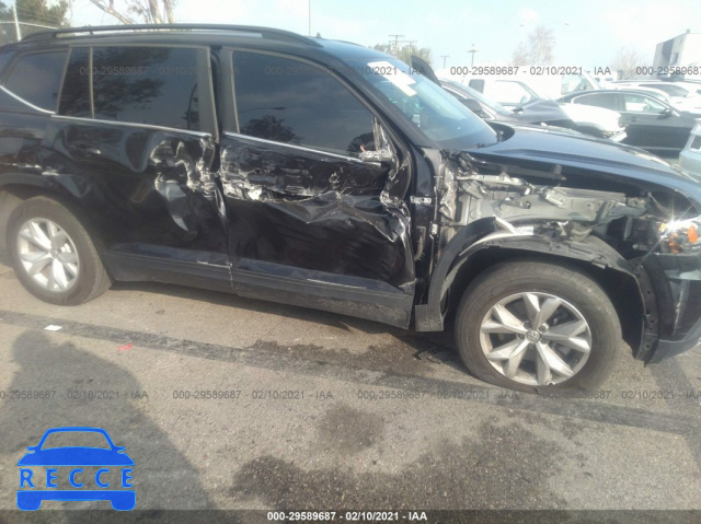 2020 VOLKSWAGEN ATLAS 2.0T S 1V2AP2CA5LC501807 image 5