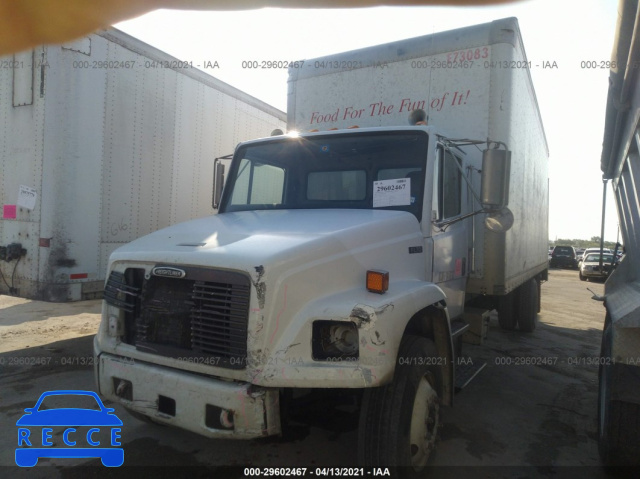2002 FREIGHTLINER FL70 FL70 1FVABTAK32HK05353 image 1