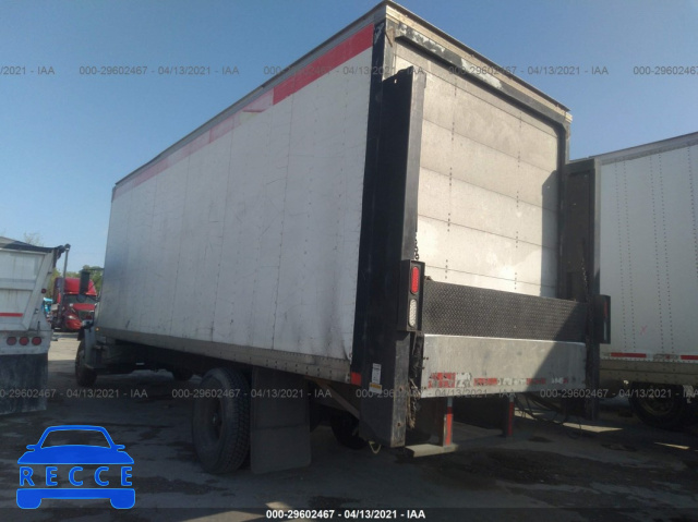 2002 FREIGHTLINER FL70 FL70 1FVABTAK32HK05353 image 2