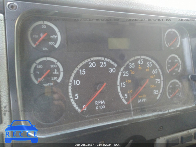 2002 FREIGHTLINER FL70 FL70 1FVABTAK32HK05353 image 5