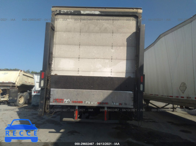 2002 FREIGHTLINER FL70 FL70 1FVABTAK32HK05353 image 7