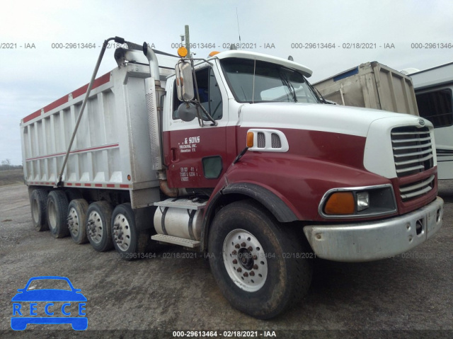 2000 STERLING TRUCK L9513  2FZXKWEB7YAB89368 зображення 0