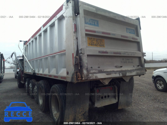 2000 STERLING TRUCK L9513  2FZXKWEB7YAB89368 зображення 2