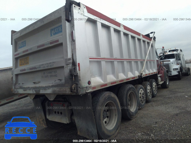 2000 STERLING TRUCK L9513  2FZXKWEB7YAB89368 зображення 3