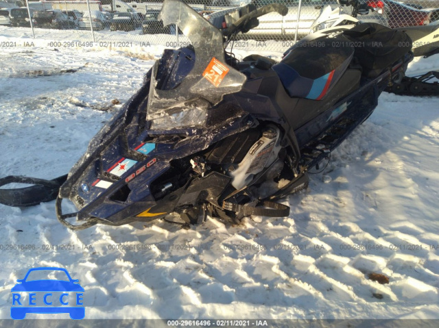 2020 POLARIS INDY 800 RMK  SN1EDP8R0LC719173 image 1