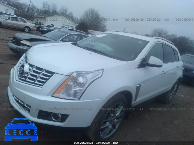 2015 CADILLAC SRX PERFORMANCE COLLECTION 3GYFNCE39FS559543 image 1
