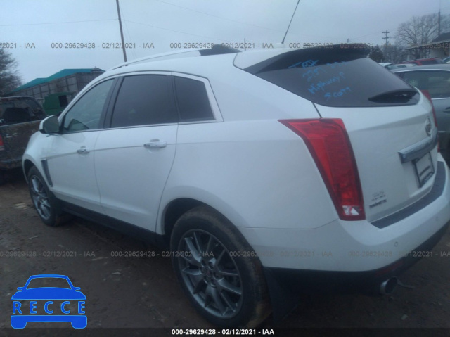 2015 CADILLAC SRX PERFORMANCE COLLECTION 3GYFNCE39FS559543 image 2