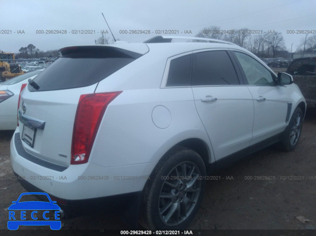 2015 CADILLAC SRX PERFORMANCE COLLECTION 3GYFNCE39FS559543 image 3