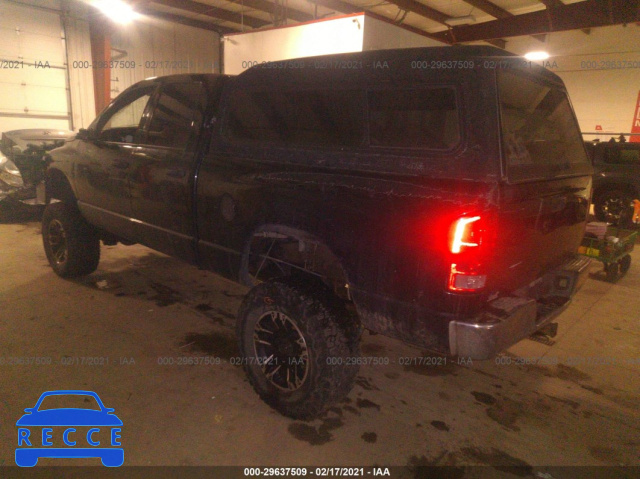 2004 DODGE RAM 2500 SLT 3D7KU28D94G161387 Bild 2