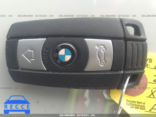 2013 BMW Z4 SDRIVE28I WBALL5C59DJ103844 Bild 10